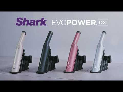 Shark EVOPOWER DX 15秒【字幕無】 | SharkNinja公式